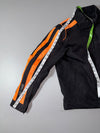 NERVE NTJ 02 Motorcycle Racing Jacket PADDED (M)