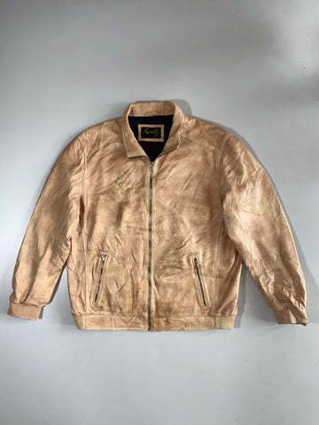 Scully Premium Original Pure Leather Jacket (L)