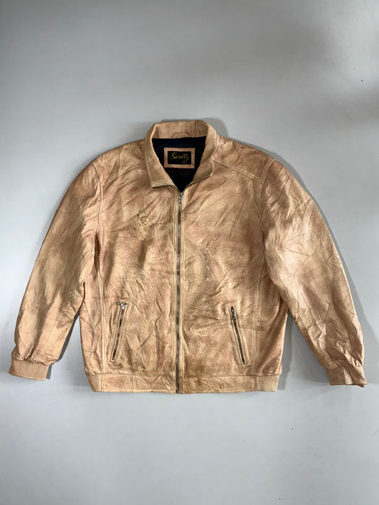 Scully Premium Original Pure Leather Jacket (L)