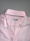 Lacoste Regular Fit Oxford Button(M)