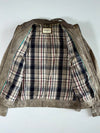 Vintage Premium Original Leather Jacket (M/L)