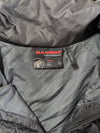 Mammut Black & Grey Insulated Lightweight Jacket – (XL)