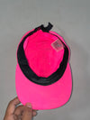 Nike Metal Swoosh Hot Pink Cap (Adjustable)