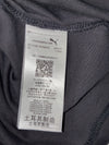 Puma South Korea Raglan T-Shirt – Black/Grey (XL)