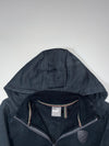 Puma Ferrari | Black Zip Hoodie  (S)
