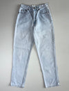 Levi’s 881 Light Wash Straight Jeans (W:28|L:42)
