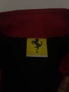 Ferrari Marlboro Racing Team Full-Zip Motorsport Jacket  (XL)