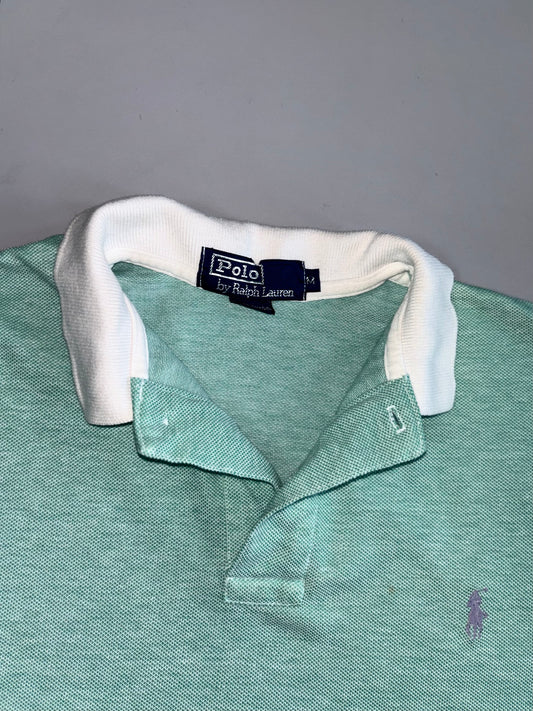 Polo Ralph Lauren Premium Original T-Shirt (L)