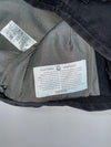 Timberland Black Multi-Pocket Field Jacket (M)
