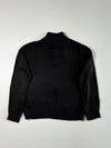 Vintage Y2K Lacoste Quarter Zip Knit Sweater – (M)