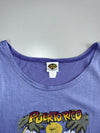 Vintage Puerto Rico “Coqui Power” Tank Top (L)