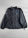 Adidas | Golf Club Schweinfurt Black Windbreaker (XL)