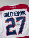 Reebok NHL Montreal Canadiens Away Jersey (XL/2XL)