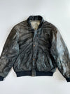 Roots Premium Original Pure Leather Jacket (XL)