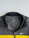 Nike Athletic Dept Track Jacket (L)
