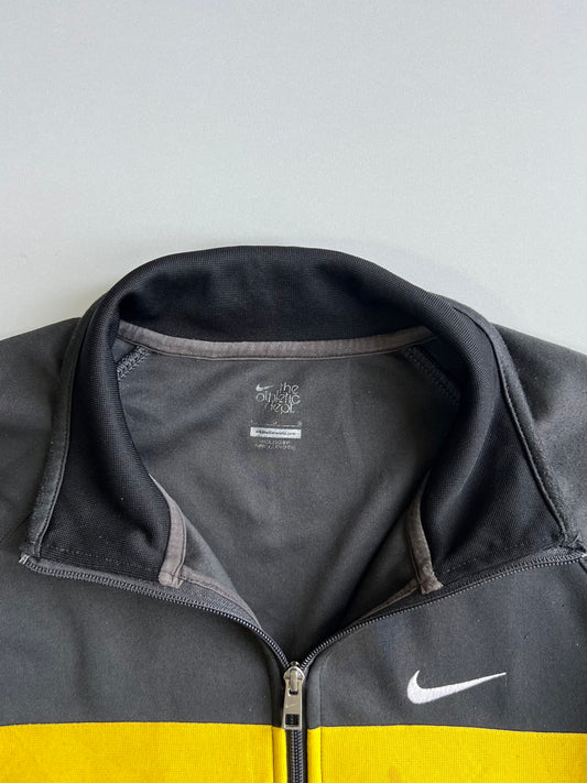 Nike Athletic Dept Track Jacket (L)