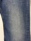 Lee | H.D. Lee Blue Washed Straight Jeans | (W:32) (L:40)