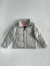 Dickies Grey Puffer Jacket (M)