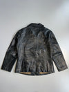 Z Wilson Super Premium Original Leather Jacket (S)