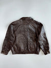 S.t John’s Bay Premium Original Leather Jacket (XL)