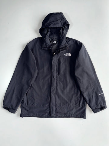 The North Face Premium Original Jacket With Detachable Cap (L)