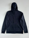 Oakley Big Logo Full Zip Hoodie Black Men’s (M)