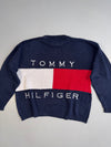 ZTommy Hilfiger Original Pullover (L)