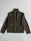 Multi-Pocket Military Field Jacket (L)