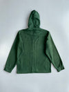 The North Face | Hooded Full-Zip Fleece Hoodie (M)