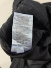 Champion Black Zip Hem Joggers (W:36) (L:40)