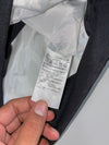 Adidas Originals White/Black Flag Track Jacket (Xs)