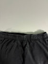 Adidas Linear Logo Fleece Joggers (W:31) (L:40.5)