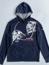 Puma x Red Bull Racing Hoodie Navy | (M)