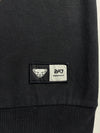 Dynafit Black Sweatshirt (M)