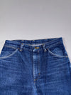 Vintage Red Kap Work Jeans – Dark (W:30) (L:47)