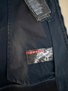 Prada Linea Rossa (Prada Sport) | Harrington Bomber IT 48 Jacket (M)