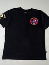 Canthree by Marie Strategic Air Command “Lucky Punch” Graphic T-Shirt (L)