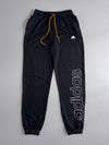 Adidas Spellout Sweatpants (W:26) (L:39)