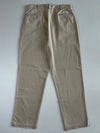 Polo Ralph Lauren Pleated Khaki Trousers (W:34|L:46)
