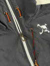 Oakley Japan Skull Technical Full-Zip Hooded Jacket (L)