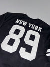 Vintage Mesh Football Jersey #89(L)
