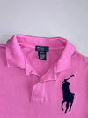 Polo Ralph Lauren Premium Original T-shirt (XS)