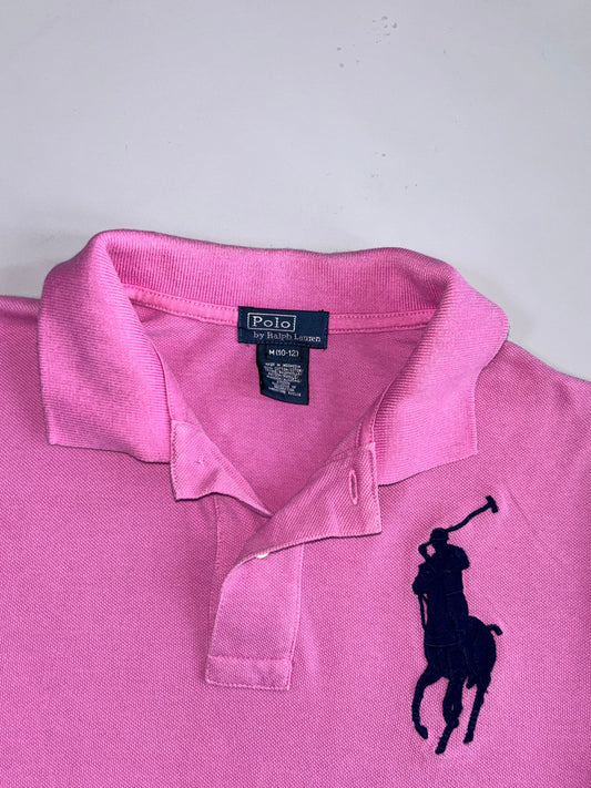 Polo Ralph Lauren Premium Original T-shirt (XS)