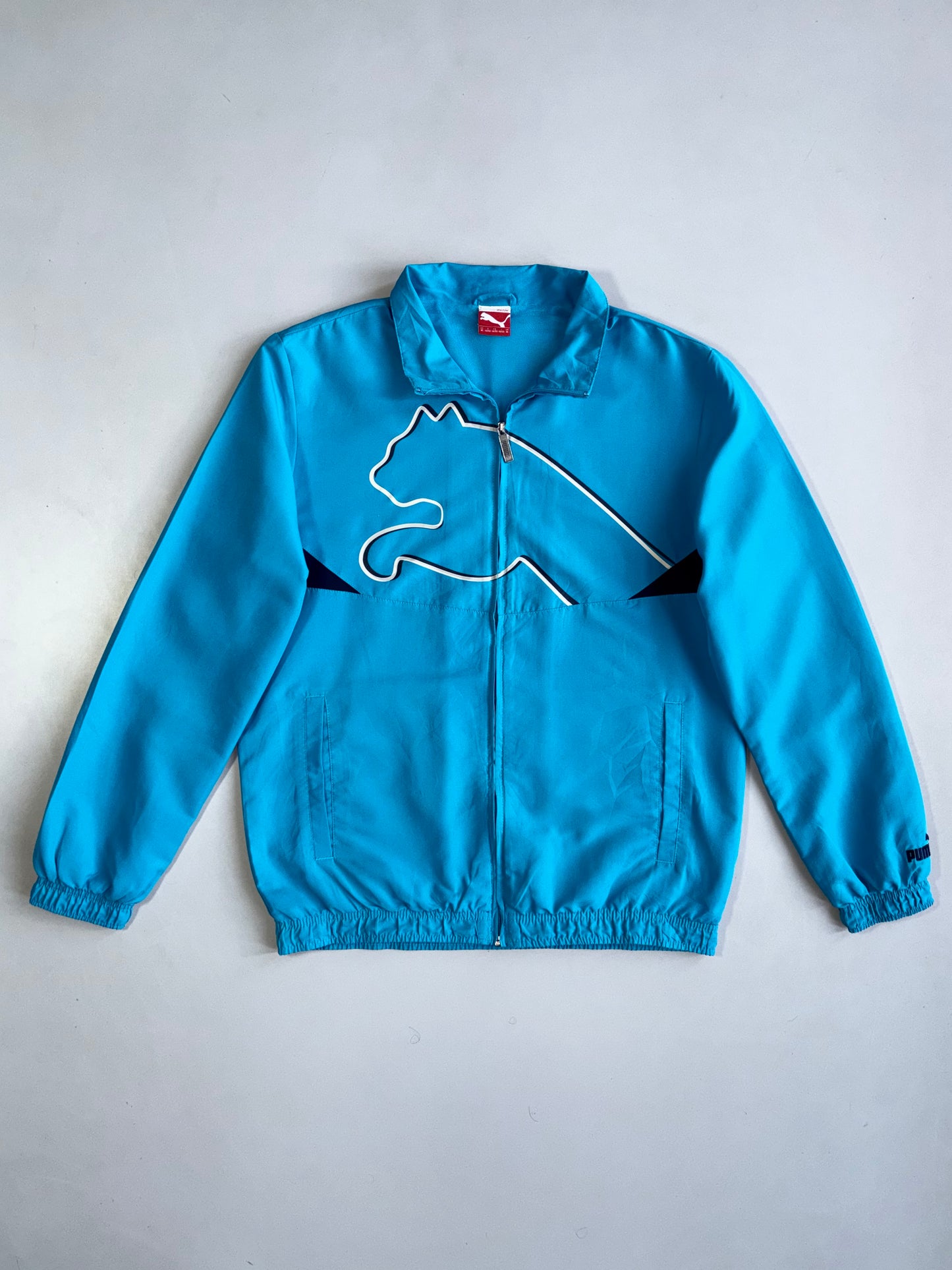 !              Puma*Super Premium Original Everyday Jacket (M/L)