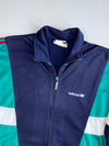 ZVintage*Adidas Premium Original Jacket (M)