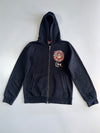 Jizo Bosatsu Original Fully Embroidered RARE Japanese Jacket (S)
