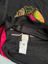 Reebok CCM NHL Authentic Chicago Blackhawks Andrew Shaw #65 Hockey Jersey (XL)