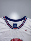 Champion | Tune Squad Space Jam Jersey | White (M)