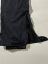 Columbia Titanium Black Insulated Ski Pants (W:32) (L:42)