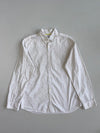 Jack & Jones Core “X” Print Regular Fit Long Sleeve Shirt (L)